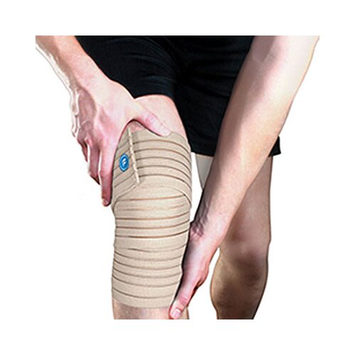 Fortuna Elastični steznik za koleno FT-687 Cene