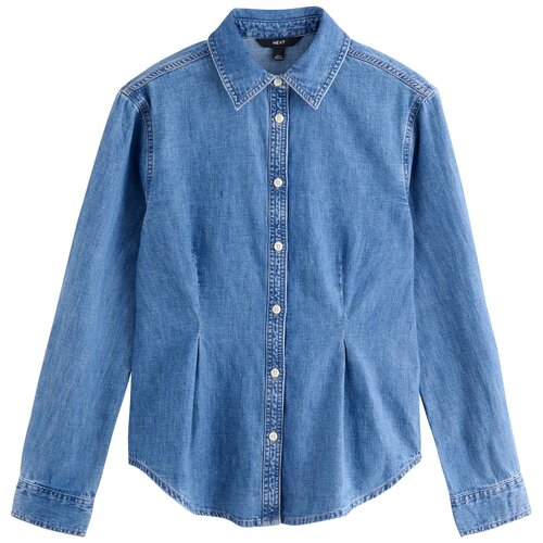 Next Bluza plava Slike