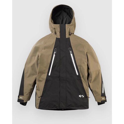 ThirtyTwo Deep Creek Jakna tobacco Cene