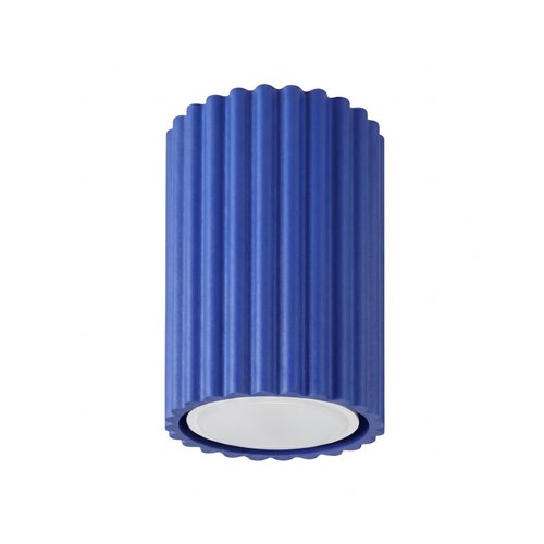 Sollux Lighting Stropna svetilka KARBON 10 ultramarin, (5000285000) Cene