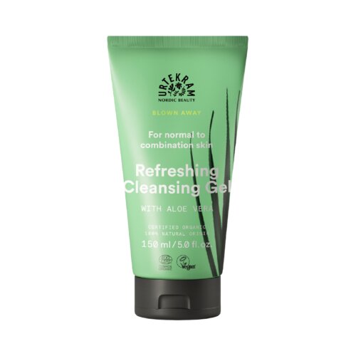 Urtekram Wild Lemongrass Cleansing Gel Cene