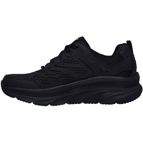 Skechers D&amp;#039;LUX Walker - Ženske Tenisice Infinite Motion 149023-BBK Slike