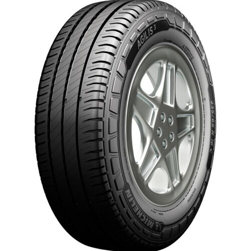 Michelin 225/75R16C 121/120R AGILIS 3 TL Cene