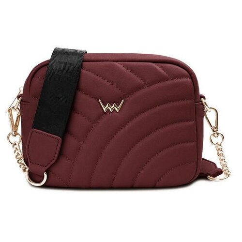 Vuch Crossbody torba Nelly Wine, 16 x 22 cm Cijene