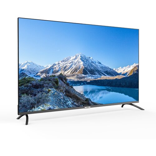 CHIQ U50QM8V 50 127cm 16:9 UHD QLED Google TV bk Cijene