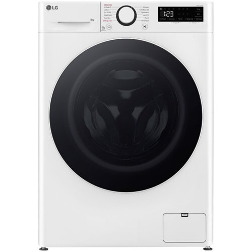 LG slim perilica rublja F2WR508S0W 8 kg Cijene