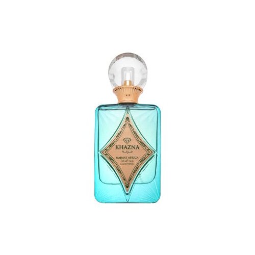 Risala Elite Khazna Najmat Africa parfemska voda za žene 100 ml Cijene