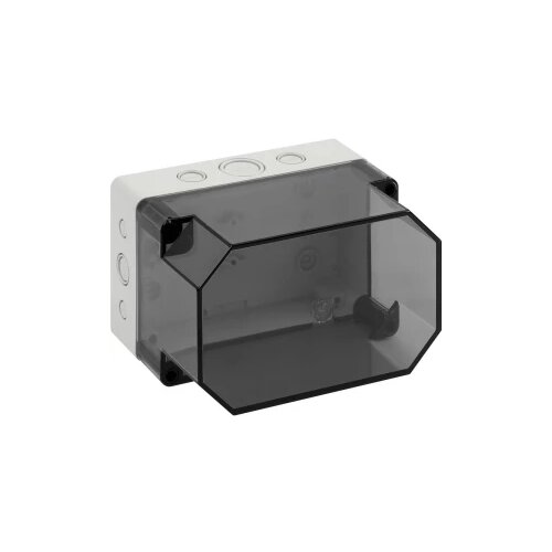 Spelsberg TK PS 1811-13f-tm 10701401 univerzalno kući&amp;scaron;te 180 x 110 x 137 plastika siva 1 St. Slike