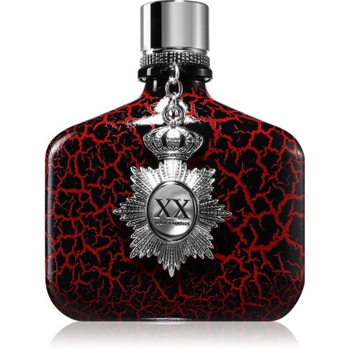 John Varvatos XX Intense parfumska voda za mo&amp;scaron;ke 125 ml Slike