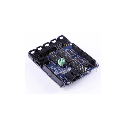 Iduino ST1035 modul za proširenje 1 St. Cijene