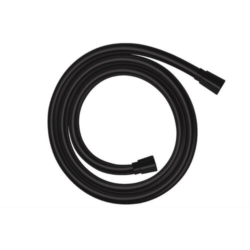 Hansgrohe 28276670 Isiflex tuš cev 1,6 m črna Cene
