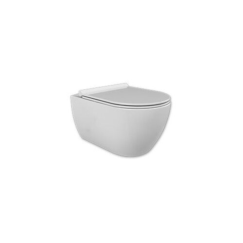  Wc &scaron;koljka viseća+daska CITY RIMLESS-TURKOAZ Cijene