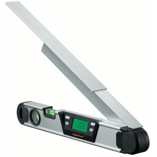 LASERLINER Elektronski kutomjer ArcoMaster 075.130A, 0-220°,preciznost: 0,25 mm Cijene