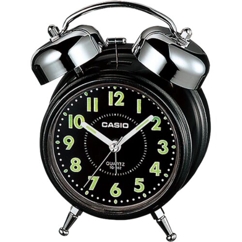 Budilica BUDILKA CASIO TQ-362-1ADF Cene