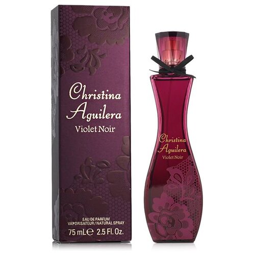 Christina Aguilera Violet Noir 75 ml parfemska voda za ženske Cijene