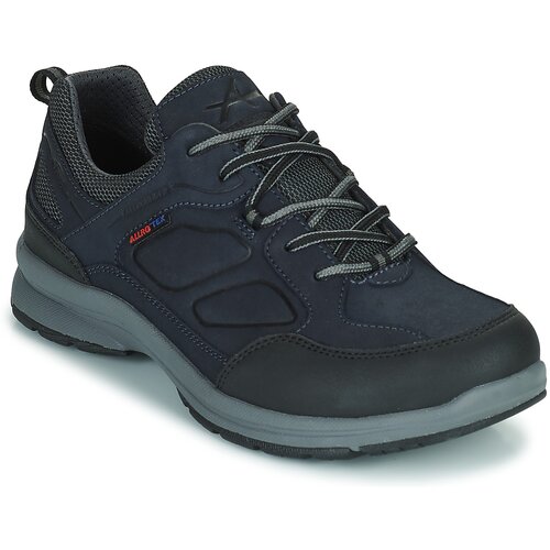 Allrounder by Mephisto Nizke superge CALETTO TEX Modra Slike