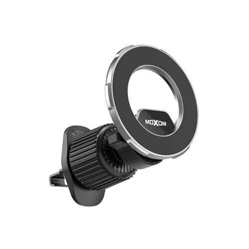  Drzac za mobilni telefon moxom mx-vs167 ventilacija crni ( D1081 ) Slike