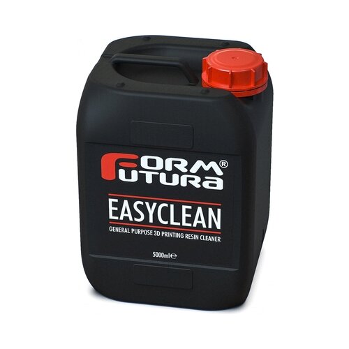 Formfutura easyclean resin cleaner - 5.000 ml Cene