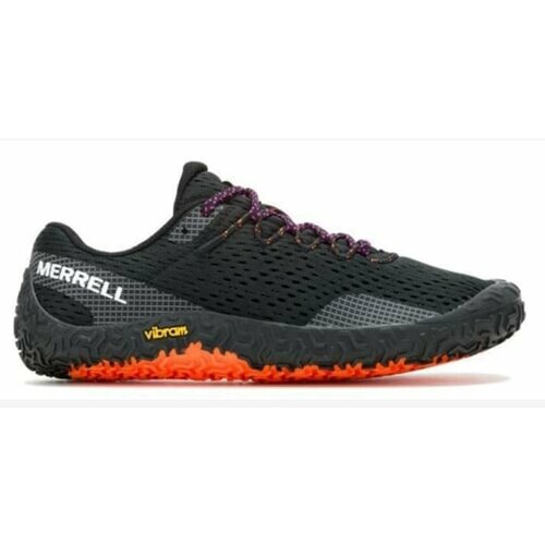 Merrell Vapor Glove 6 Superge Črna Cene