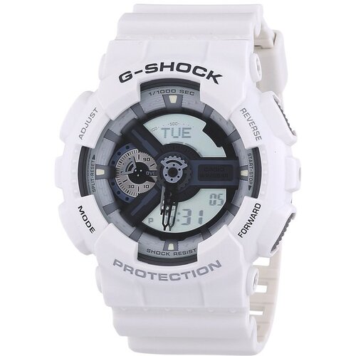 Casio mo&amp;scaron;ka ročna ura G-SHOCK GA-110C-7AER Slike