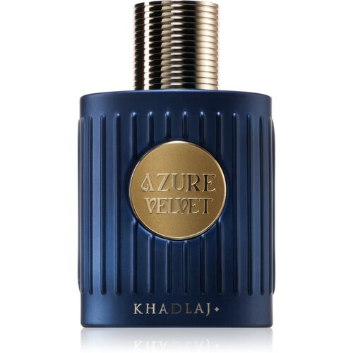 Khadlaj Azure Velvet 100 ml parfumski ekstrakt unisex Cene