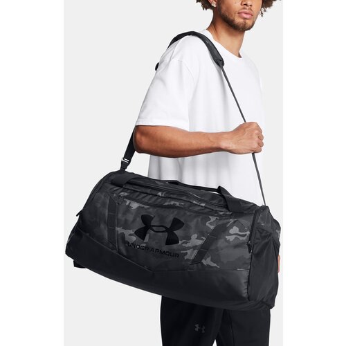 Under Armour UA Undeniable 5.0 Duffle MD Torba Črna Cene