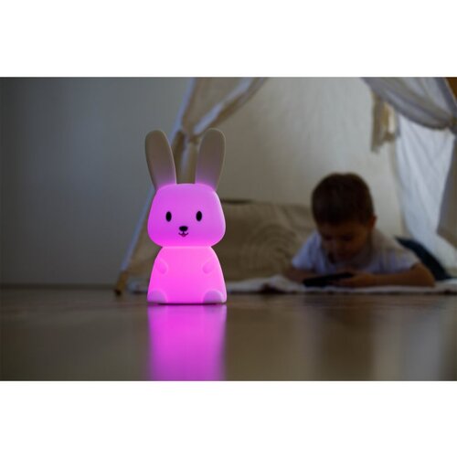 InnoGIO GIORabbit Maxi noćno svjetlo 2 u 1 1 kom Slike