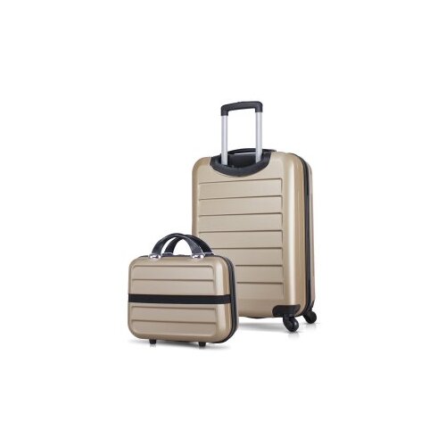 Zoozie Bags set kofera 2/1 ruby MV8473 Cene