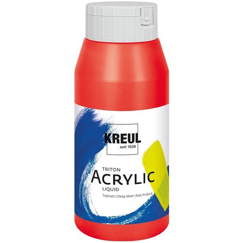 Kreul Akrilna barva Solo Goya TRITON 750 ml | različne barve Cene