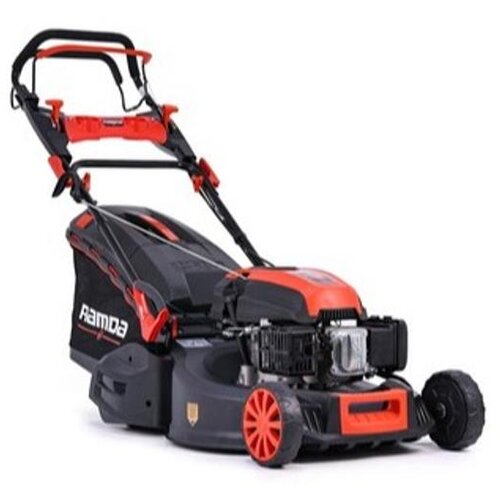 Ramda Vrtna kosilnica TR53S-T, 53 cm, s košem Cene