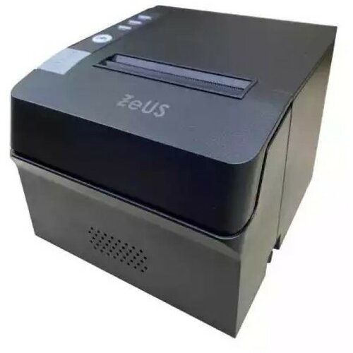 Zeus Termalni štampač POS2022-1 250dpi/200mms/58-80mm/USB/R232 Slike