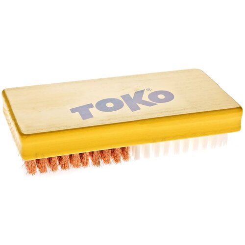 Toko Base Brush Combi Nylon/Copper neutral Slike