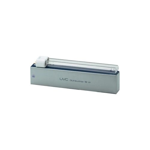 FIAP Nadomestna UVC žarnica\, 18 W 2829-1, (20640974) Slike