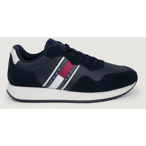 Tommy Hilfiger TJM MODERN RUNNER EM0EM01316 Plava