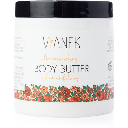 VIANEK Ultra-Nourishing Body Butter Slike