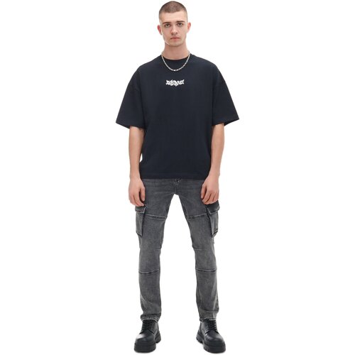 Cropp muške skinny traperice - Siva  4362W-90J Cijene