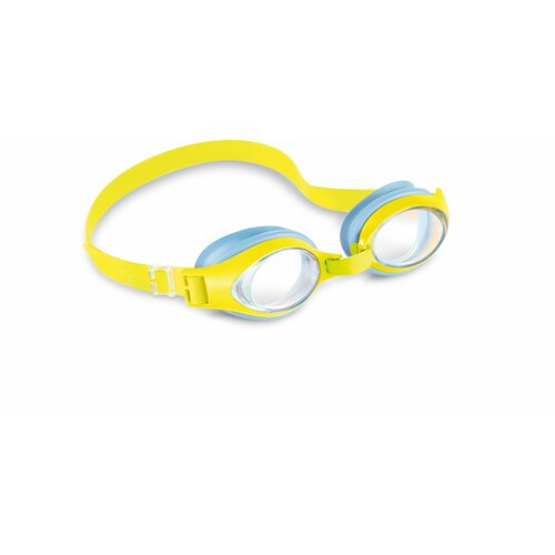 Intex naočare za vodu Žute 55611 - 3 Cene