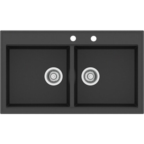 Sink Solution natura 160 plus Slike