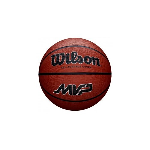 Wilson MVP Brown Sz7 lopta Cene