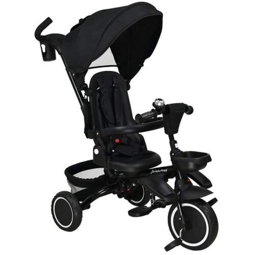 Bebe Stars Tricikl RACER 360° 3u1 Cene