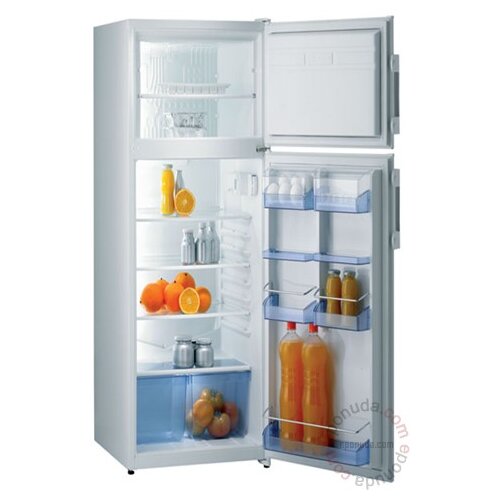 Gorenje RF4205W frižider sa zamrzivačem Slike