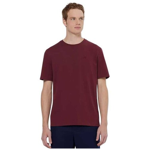 SCOTCH & SODA bordo muška majica SS179935-601 Slike
