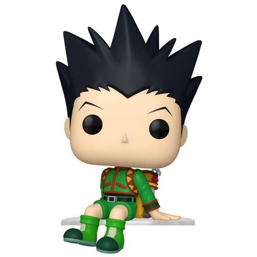 Funko Bobble Figure Anime - Hunter x Hunter POP! - Gon Freecss #2088 Cene