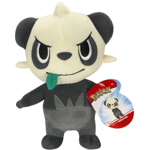 Pokemon 20cm plišana igračka pancham w13 Cene