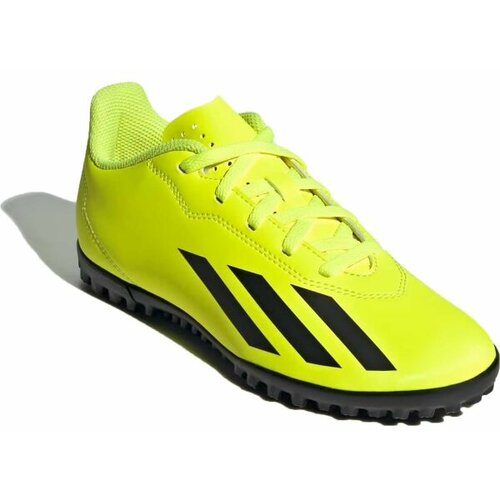 Adidas X CRAZYFAST CLUB TF J kopačke za dečake  žuta veličina Cene