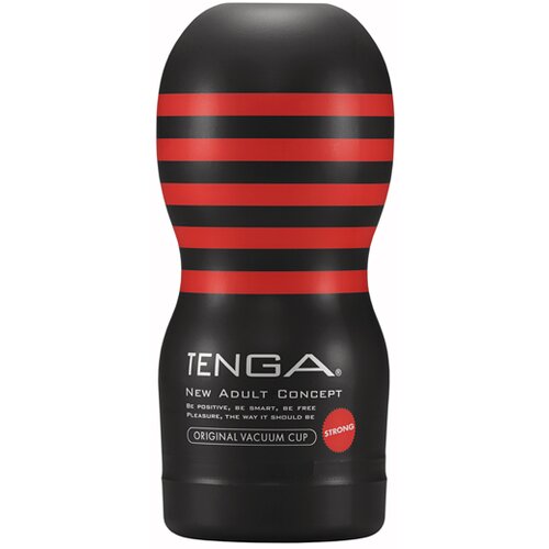 Tenga Masturbator - Vacuum Cup Strong Cijene
