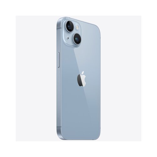 Apple pametni telefon iPhone 14 256GBmoder MPWP3ZD/A Slike