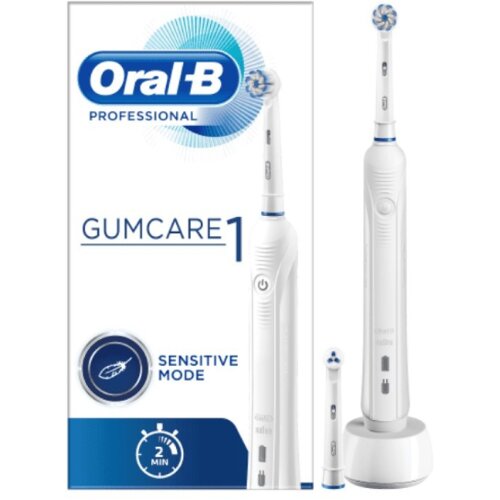 Oral-b ORAL B Pro1 Gum Care Professional Električna četkica za zube Slike