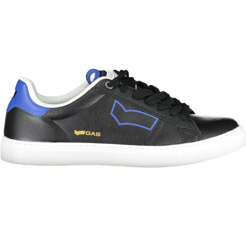 GAS BLACK MEN&#39;S SPORTS SHOES Cijene