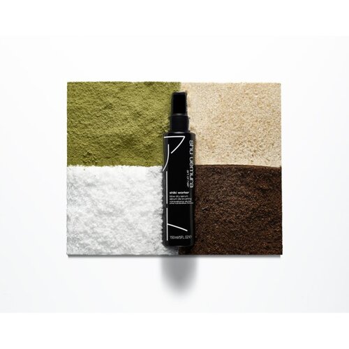 Shu Uemura Styling shiki worker lagani multifunkcionalni sprej 150 ml Slike
